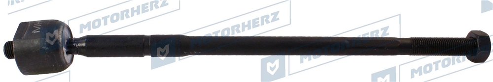 MOTORHERZ HQZ0025 Тяга рулевая MITSUBISHI OUTLANDER II (CW W)