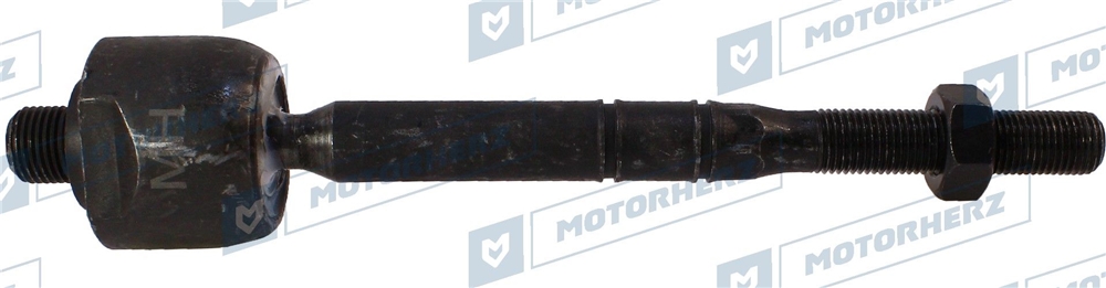 MOTORHERZ HQZ0111 Тяга рулевая MERCEDES-BENZ M-CLASS (W164)