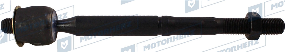 MOTORHERZ HQZ0120 Тяга рулевая TOYOTA