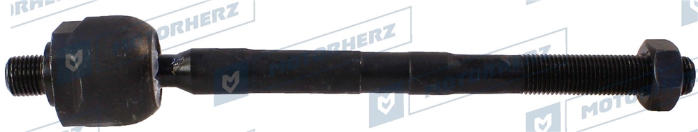 MOTORHERZ HQZ0124 Тяга рулевая RENAULT