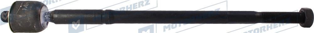 MOTORHERZ HQZ0181 Тяга рулевая MITSUBISHI ASX (GA W ) 10-/MITSUBISHI LANSER X (CY A/CZ A/CX A) 08-