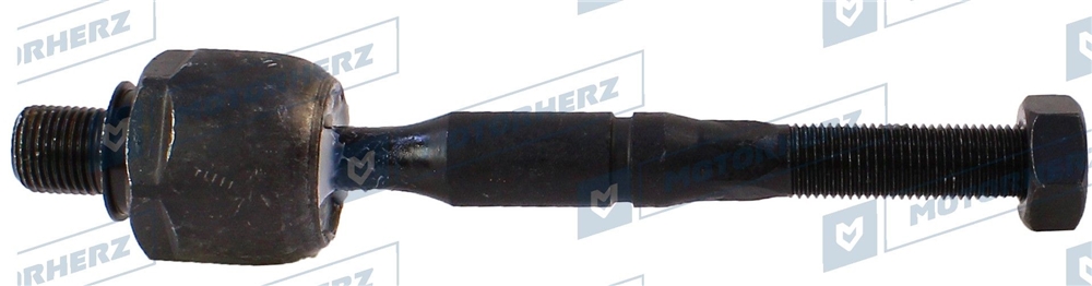 MOTORHERZ HQZ0240 Тяга рулевая HYUNDAI