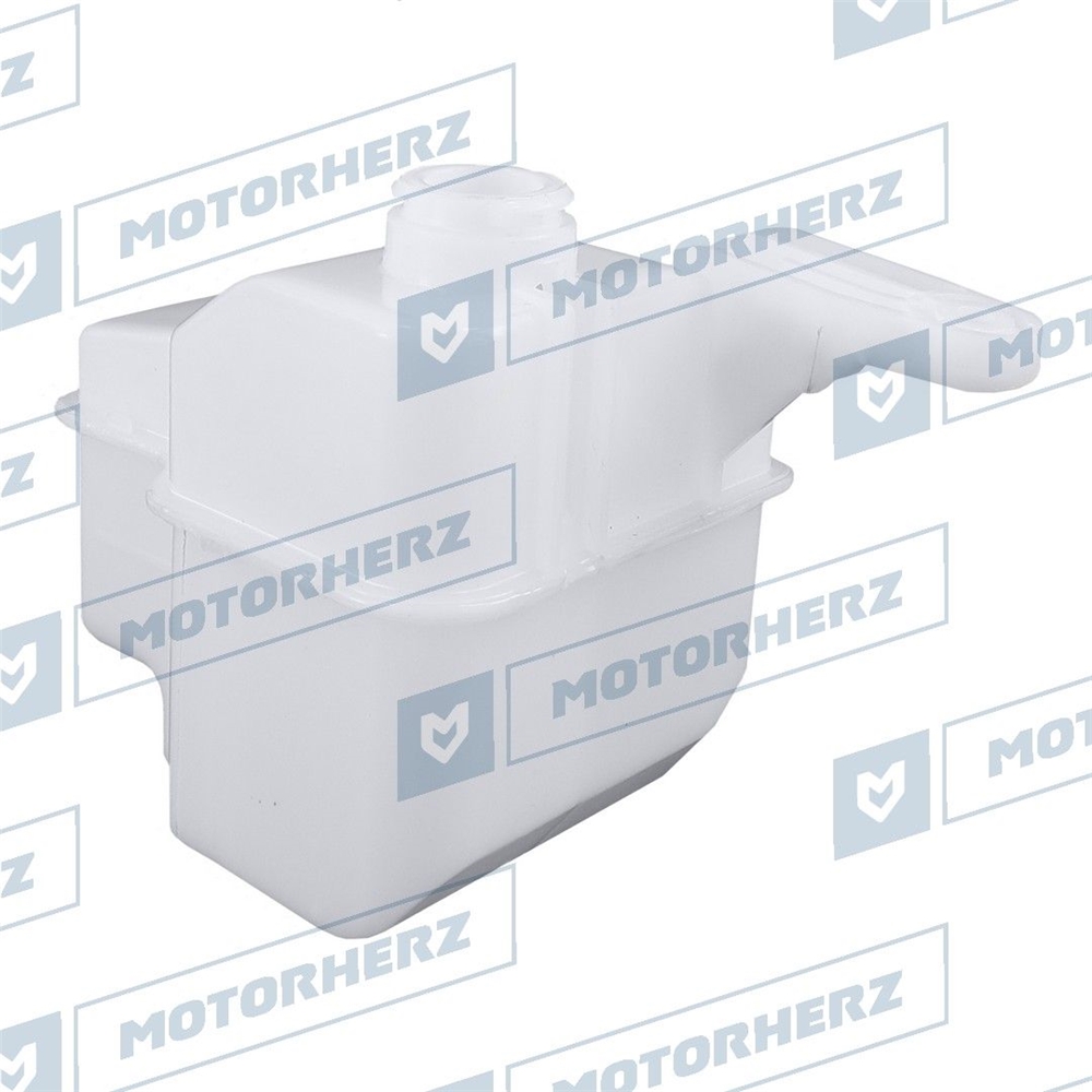 MOTORHERZ KTZ1203 Бачок расширительный