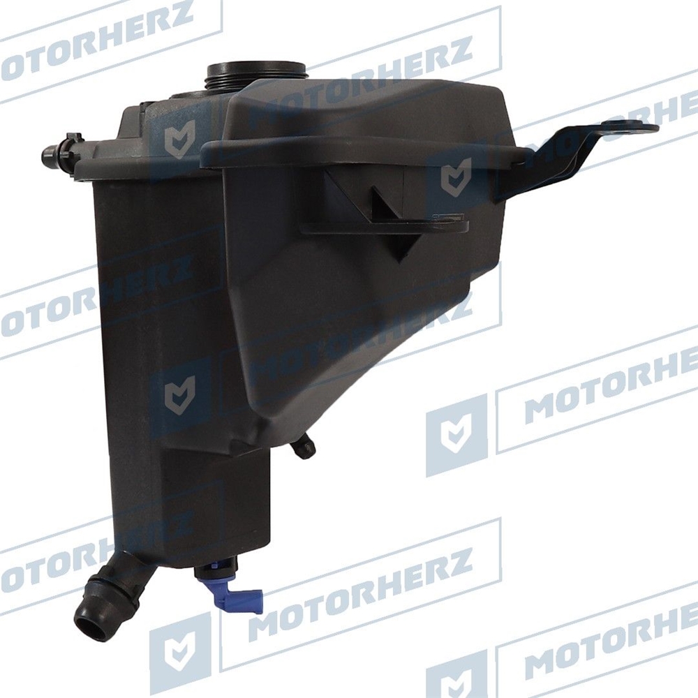 MOTORHERZ KTZ1263 Бачок расширительный