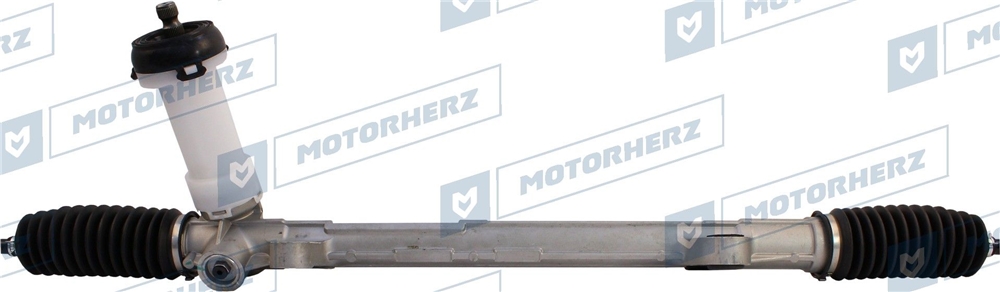 MOTORHERZ M50191NW Рулевая рейка с тягами механическая