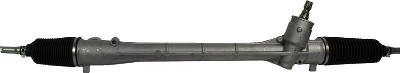 MOTORHERZ M50271NW Рул.рейка с тягами мех. TOYOTA Corolla (E140, E150) 2006-2013, TOYOTA Auris 2006-2012
