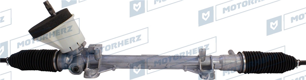 MOTORHERZ M50301NW Рейка рулевая RENAULT MEGANE III 08-