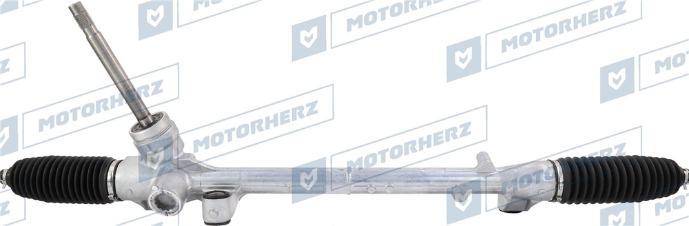 MOTORHERZ M50341NW Рулевая рейка с тягами мех. MAZDA CX-5 (KE) 11-17