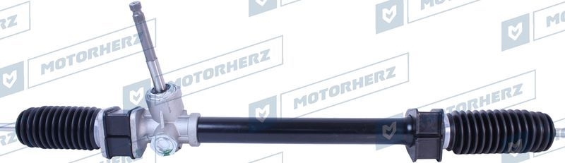 MOTORHERZ M50351NW Рулевая рейка с тягами механическая