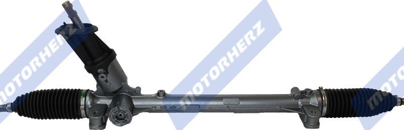 MOTORHERZ M50831NW Рулевая рейка с тягами механическая