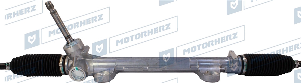 MOTORHERZ M50891NW Рулевая рейка с тягами механическая