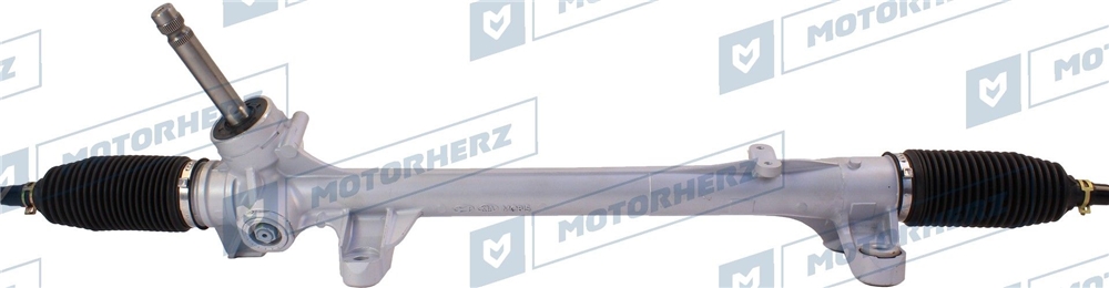 MOTORHERZ M51391NW Рулевая рейка с тягами механическая