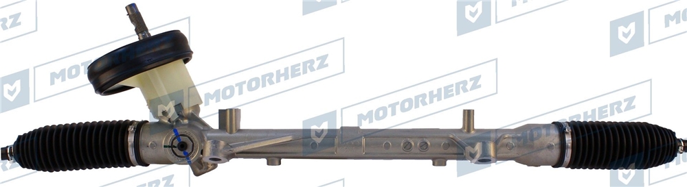 MOTORHERZ M51401NW Рулевая рейка с тягами мех. LADA VESTA 15-