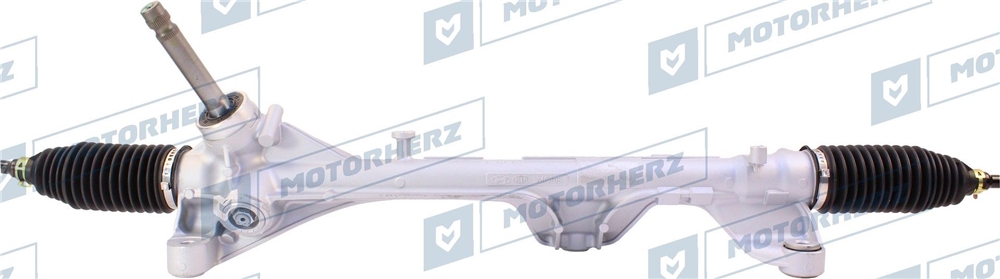 MOTORHERZ M51881NW Рулевая рейка с тягами механическая HYUNDAI Sonata 2019- , KIA K5 2020-