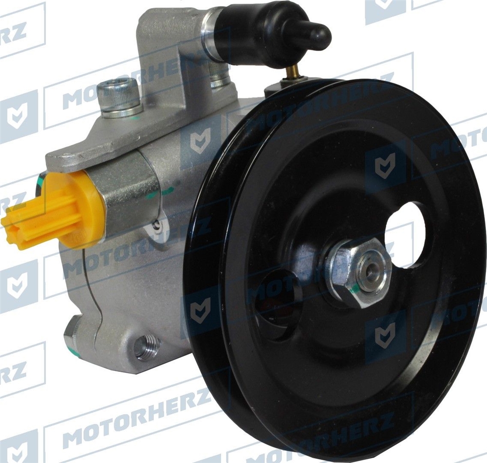 MOTORHERZ P1022HG Насос гидроусилителя руля