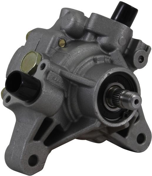 MOTORHERZ P1023HG Насос ГУР HONDA ACCORD VII 2.0/2.4 03-08/HONDA CR-V 2.4 02
