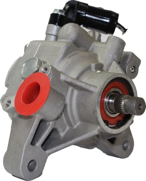 MOTORHERZ P1024HG Насос гидроусилителя руля