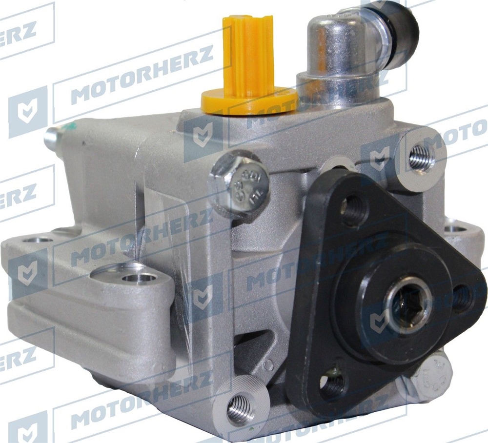 MOTORHERZ P1079HG Насос ГУР