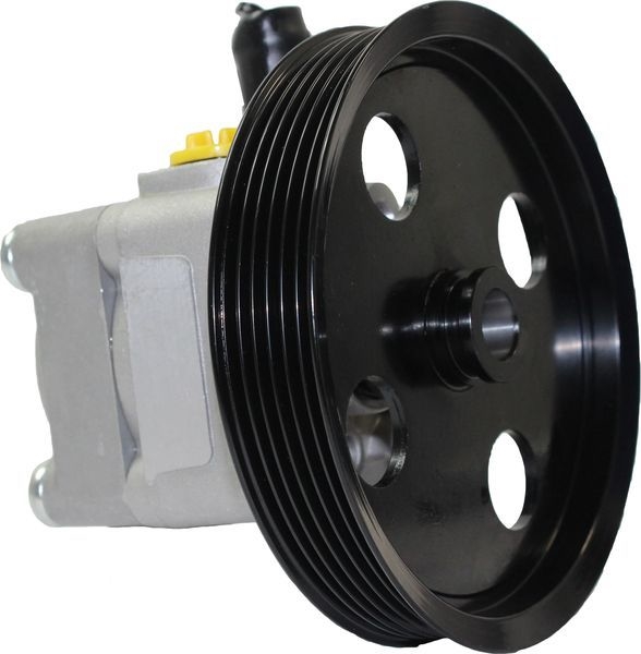 MOTORHERZ P1113HG Насос ГУР VOLVO S60 I 00-10/VOLVO S80 I 98-06/VOLVO V70 I 97-07