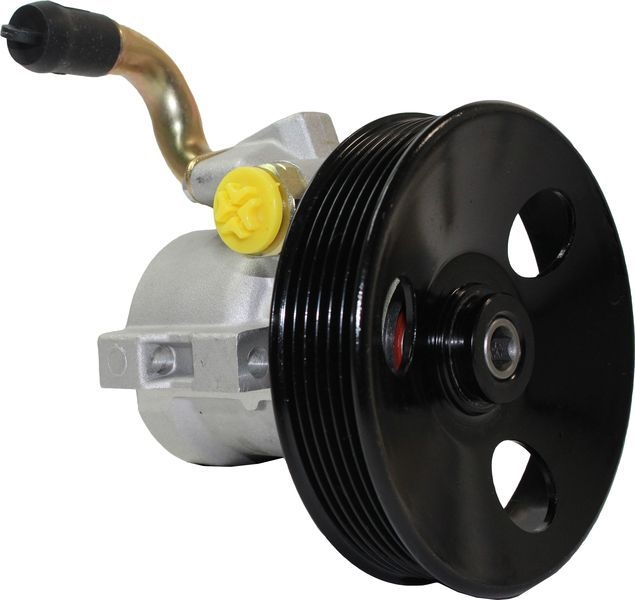 MOTORHERZ P1165HG Насос ГУР CHEVROLET LACETTI 1.4/1.6 05/CHEVROLET NUBIRA 1.4/1.6/1.8 05