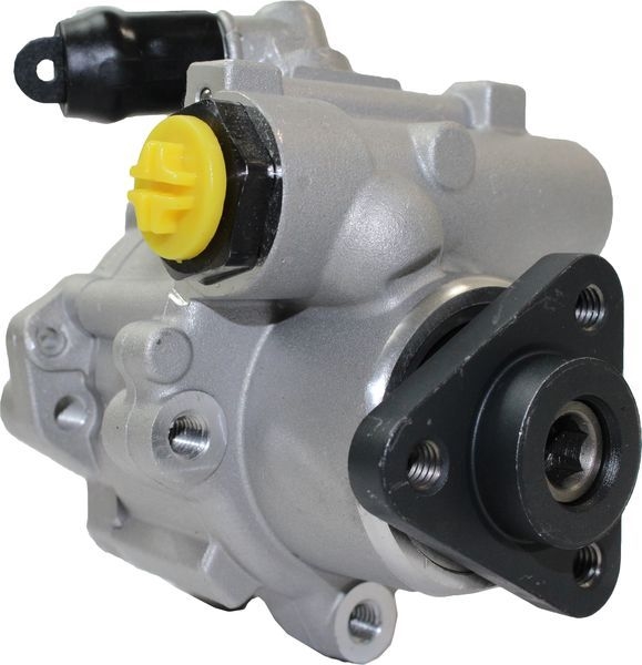 MOTORHERZ P1211HG Насос гидроусилителя руля
