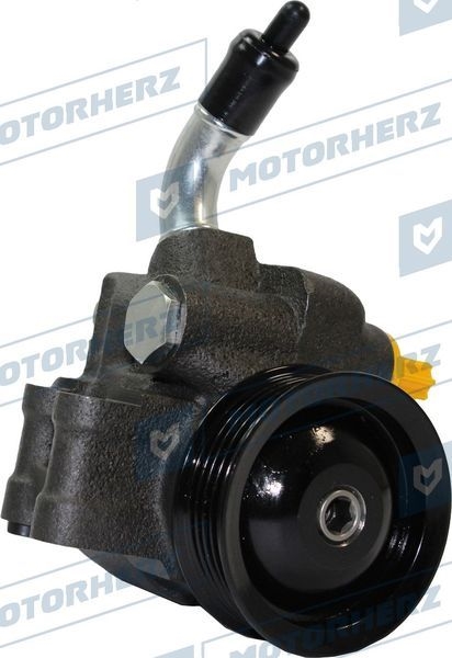 MOTORHERZ P1229HG Насос ГУР