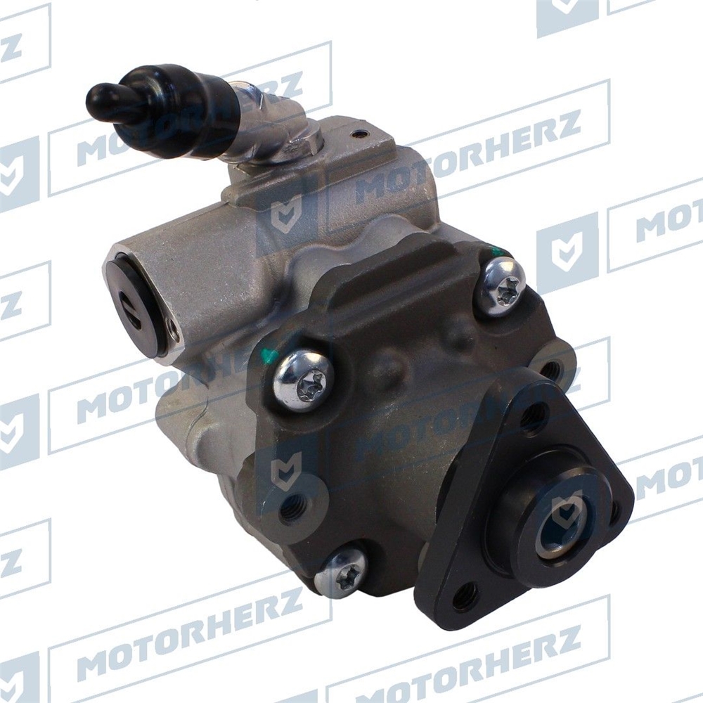 MOTORHERZ P1240HG Насос гидроусилителя руля