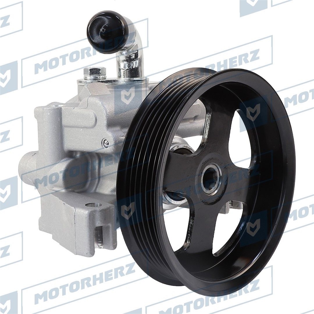 MOTORHERZ P1247HG Насос гидроусилителя руля