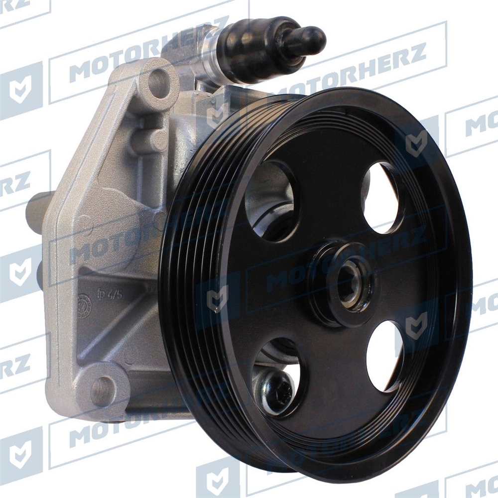 MOTORHERZ P1283HG Насос гидроусилителя руля