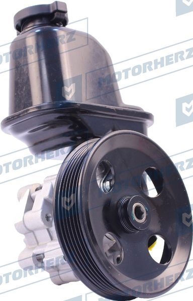 MOTORHERZ P1287HG Насос гидроусилителя руля