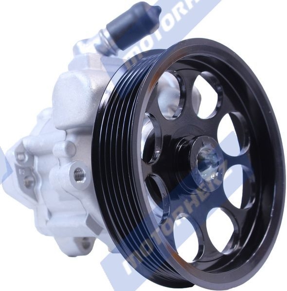 MOTORHERZ P1379HG Насос ГУР SAAB 9-5 (YS3E) 2.2TID/2.0/2.3T 97-09 (FROM 02)
