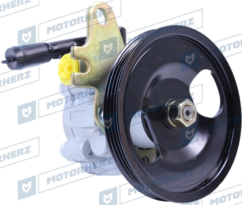 MOTORHERZ P1403HG Насос гидроусилителя руля