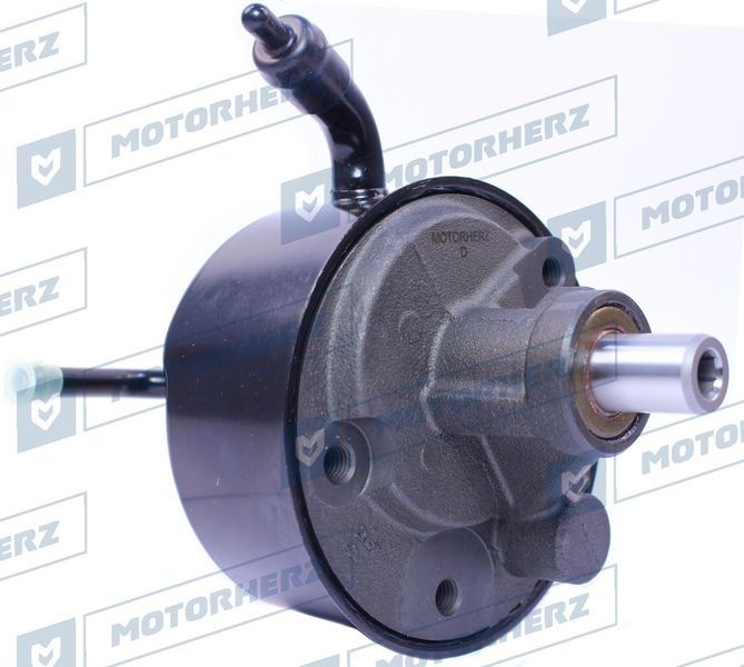 MOTORHERZ P1420HG Насос гидроусилителя руля