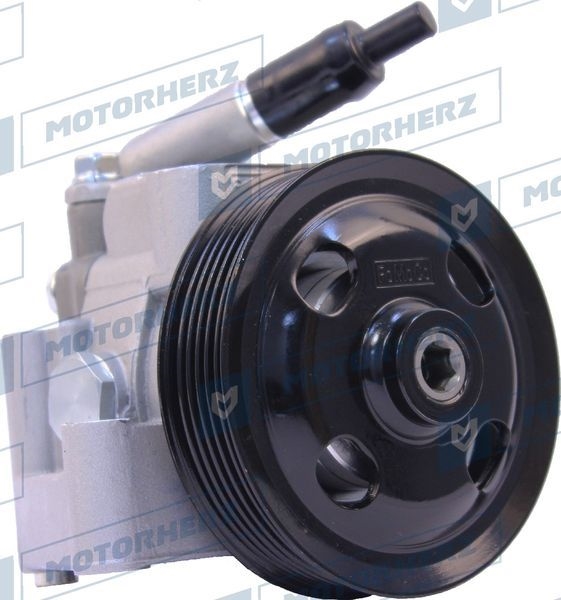MOTORHERZ P1423HG Насос гидроусилителя руля