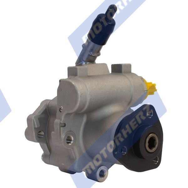 MOTORHERZ P1447HG Насос гидроусилителя руля BMW 3 (E90, E91, E92, E93) 316d, 318d, 320d, engine N47N 2005-2011,