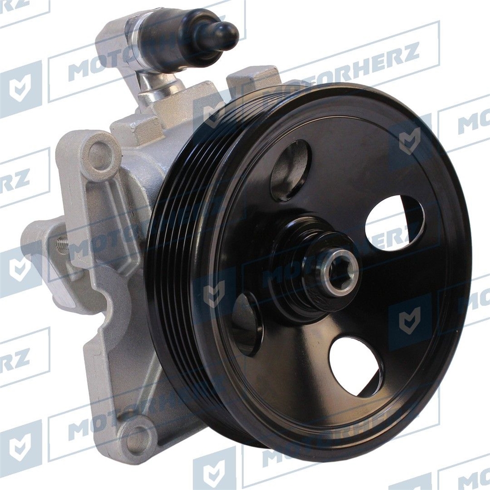 MOTORHERZ P1468HG Насос гидроусилителя руля