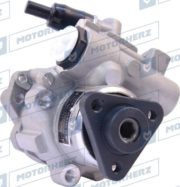 MOTORHERZ P1478HG Насос ГУР CHEVROLET NIVA 02-/ LADA 2123