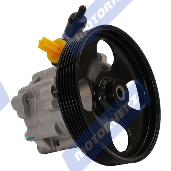 MOTORHERZ P1489HG Насос гидроусилителя руля