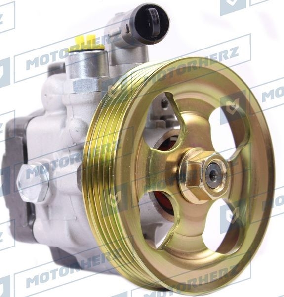 MOTORHERZ P1514HG Насос гидроусилителя руля