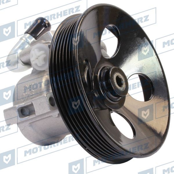 MOTORHERZ P1520HG Насос гидроусилителя руля
