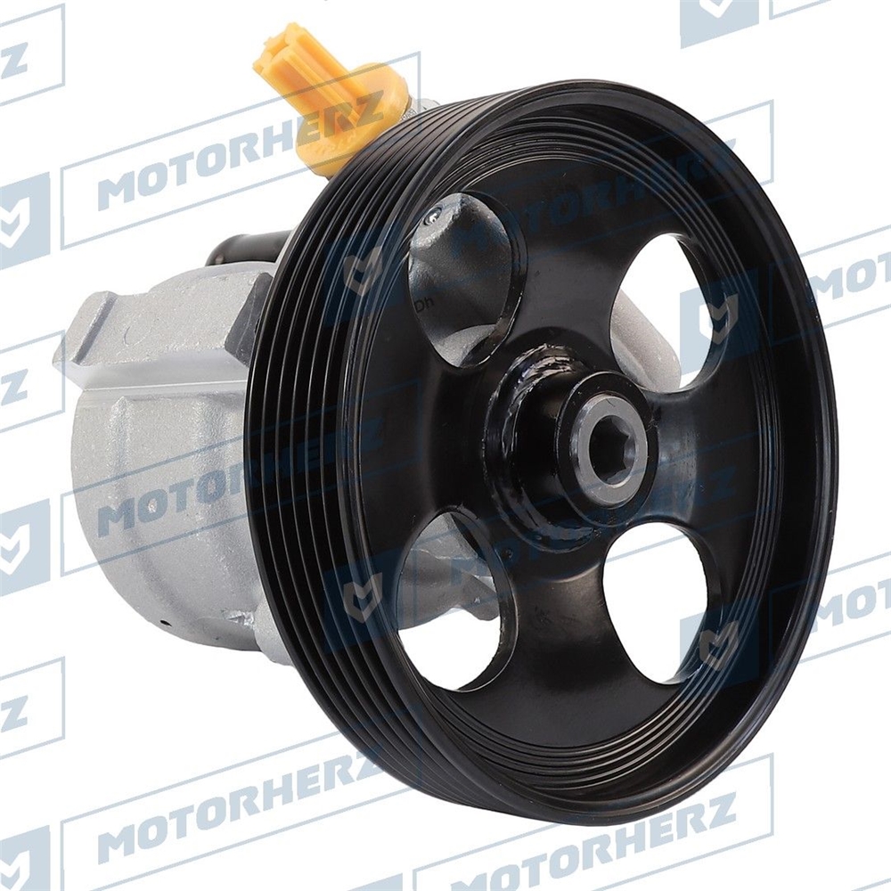 MOTORHERZ P1521HG Насос ГУР