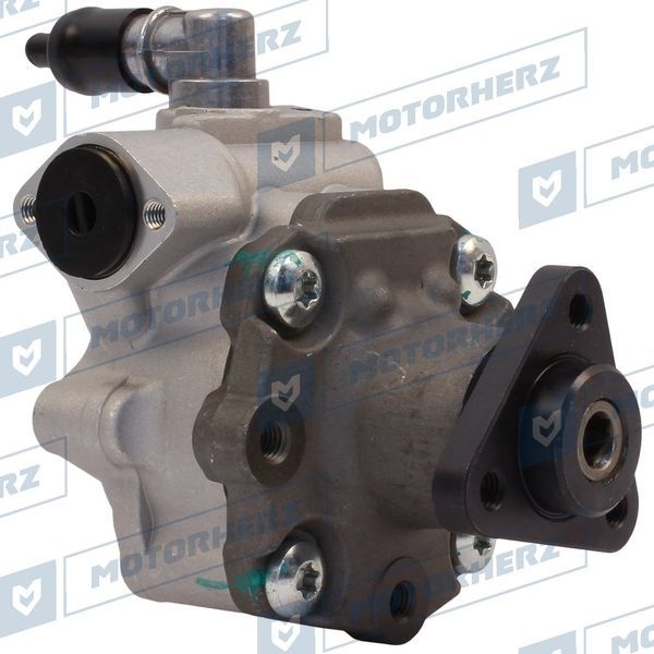 MOTORHERZ P1524HG Насос гидроусилителя руля