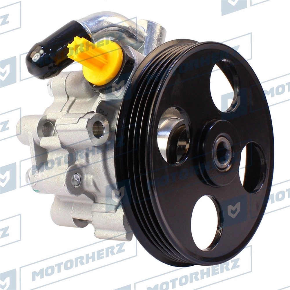 MOTORHERZ P1532HG Насос гидроусилителя руля