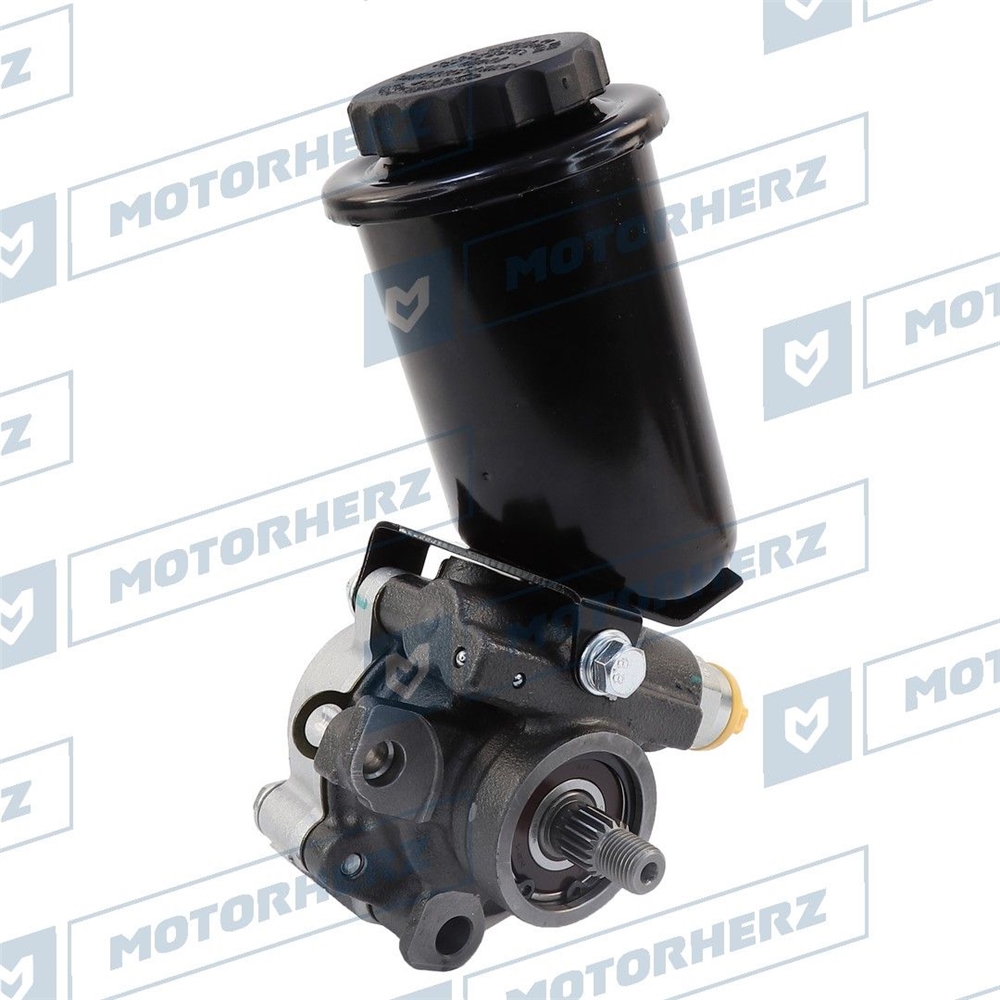 MOTORHERZ P1541HG Насос гидроусилителя руля
