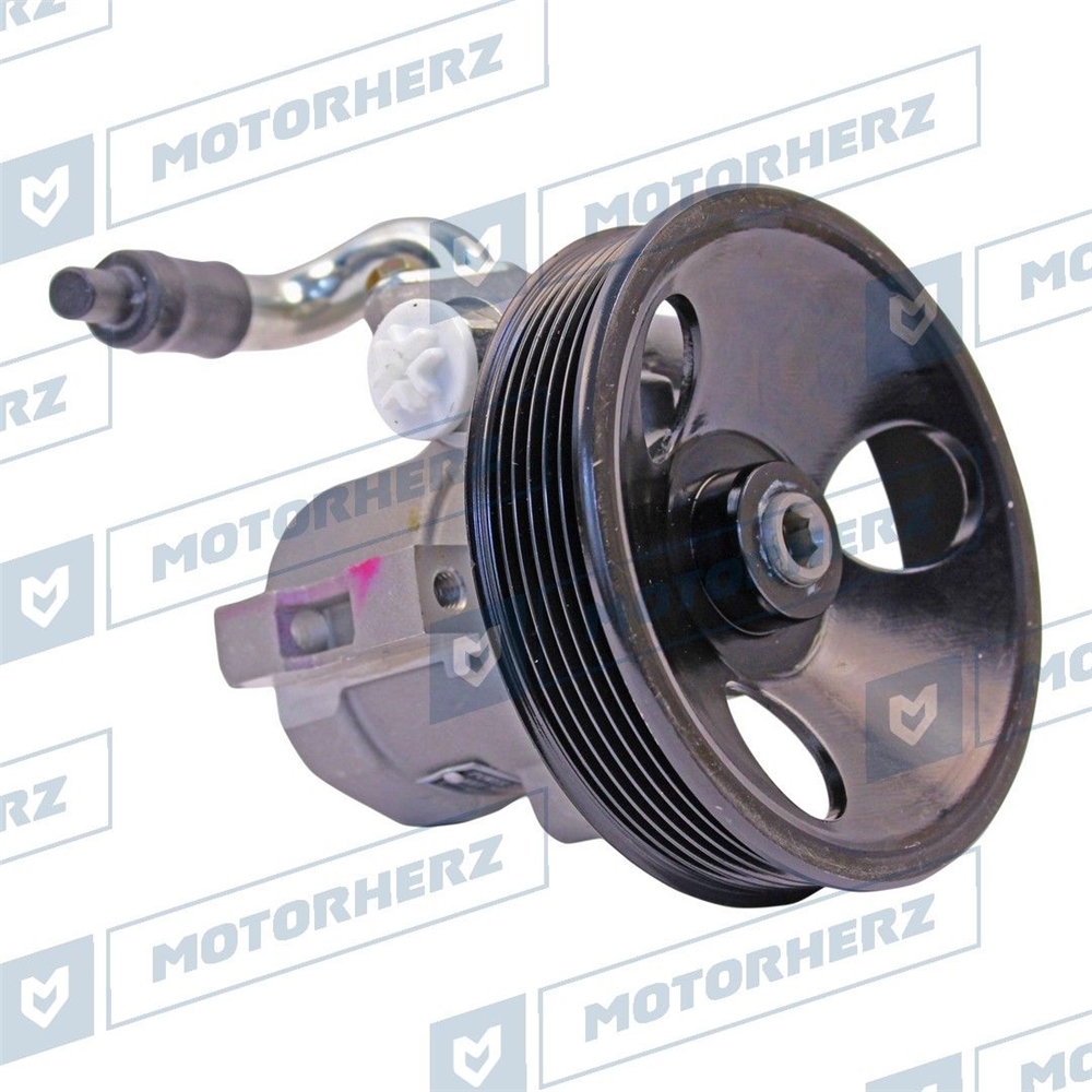 MOTORHERZ P1563HG Насос гидроусилителя руля