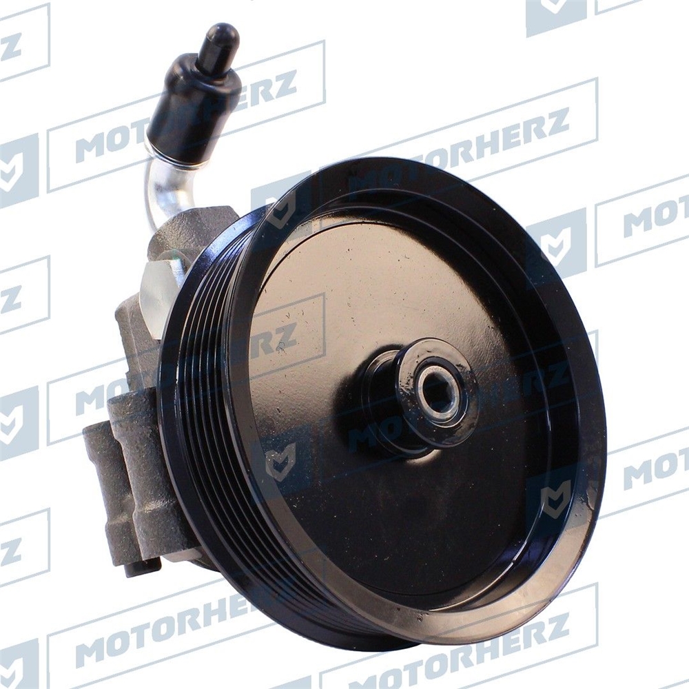 MOTORHERZ P1586HG Насос гидроусилителя руля FORD Transit 2.4TDCI 2006-2014