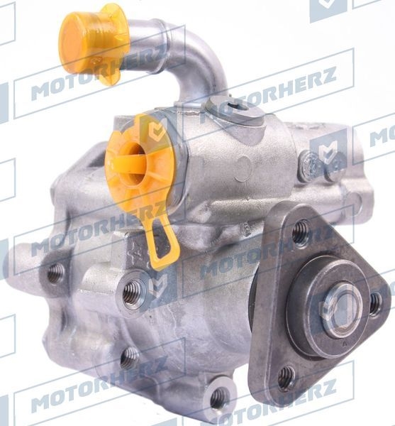 MOTORHERZ P1642HG Насос ГУР