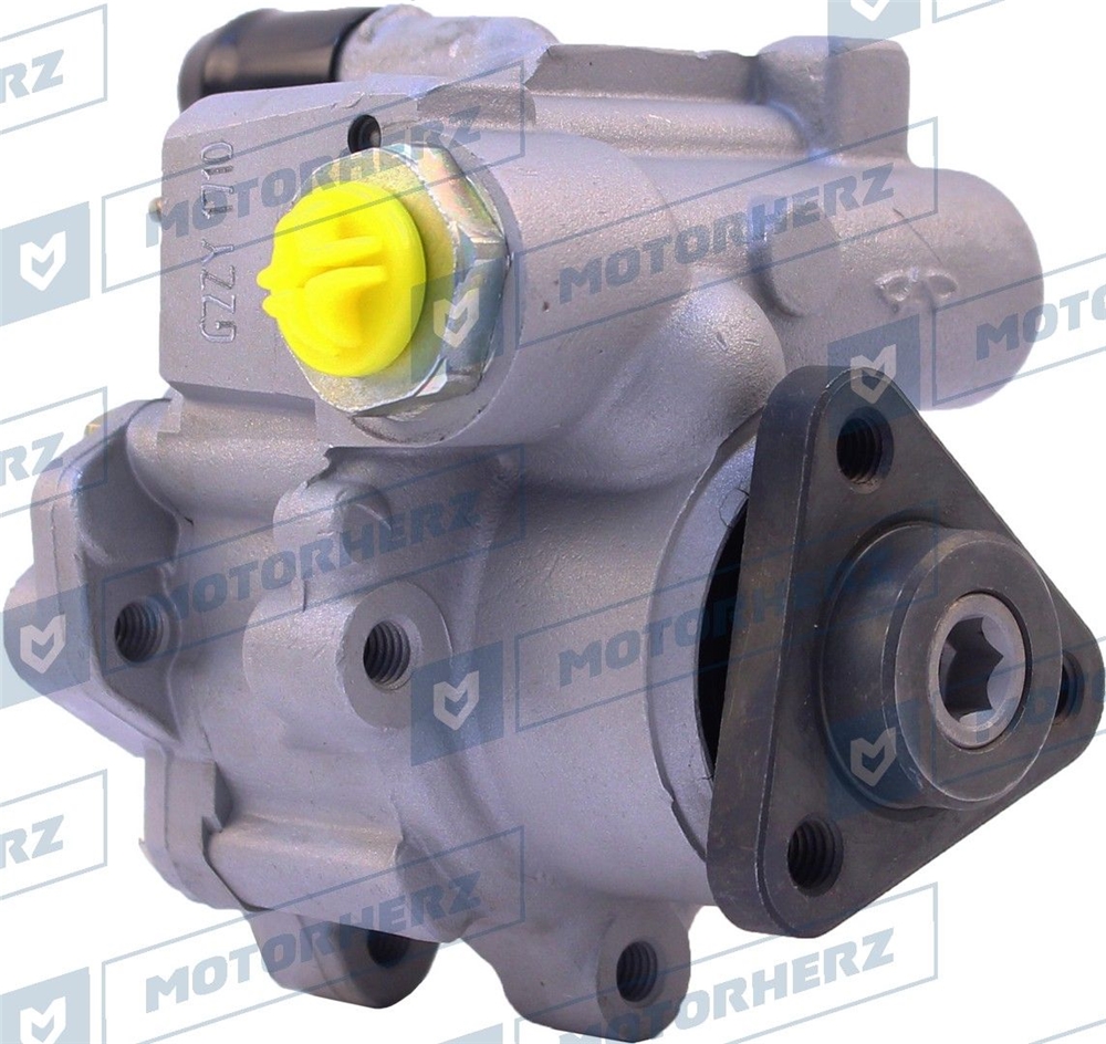MOTORHERZ P1685HG Насос гидроусилителя руля
