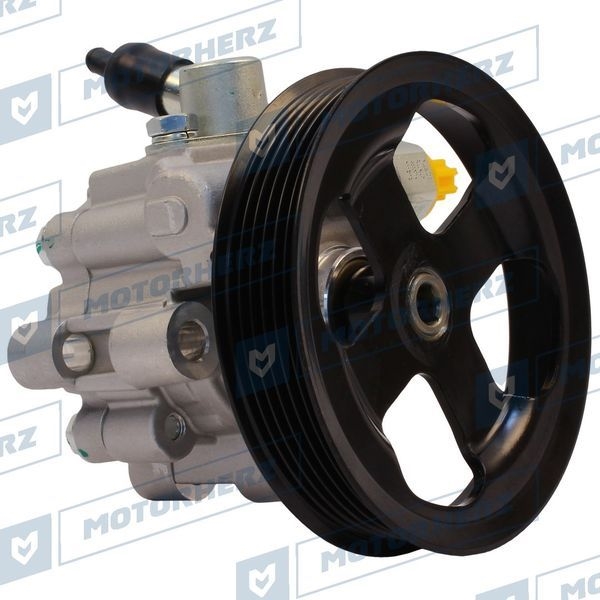 MOTORHERZ P1728HG Насос ГУР
