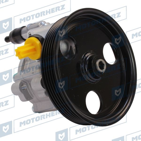 MOTORHERZ P1779HG Насос гидроусилителя руля